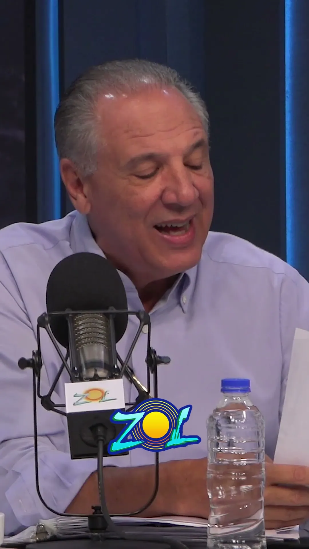 “ME PRIVARON DE LIBERTAD CON MENTIRAS”