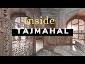 Download Lagu Prachtig interieur van Taj Mahal, India | Taj Mahal Inside Views