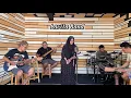 Download Lagu Live in Studio 我們不一樣 WO MEN BU YI YANG || Reggae Version || Cover Music Video - Lavila Band
