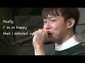 Download Lagu Promise of Sunflower by Yoochun