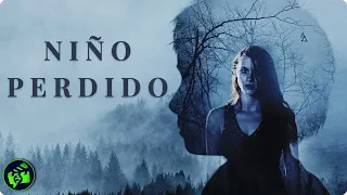 NIÑO PERDIDO | Drama, Suspenso | Película Completa en Español Latino