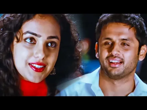 Nithya Menen की पसंद नितिन को बहुत अच्छी लगी