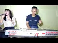 Download Lagu BUKAN CINTA BIASA  Cover by Maman Fauzan ft Putri Sashii