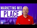 Marketing Mix Place and Distribution Channels