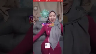 ciky4a1 bigo yg hot cek kolom komentar