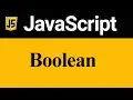 Boolean in JavaScript Hindi