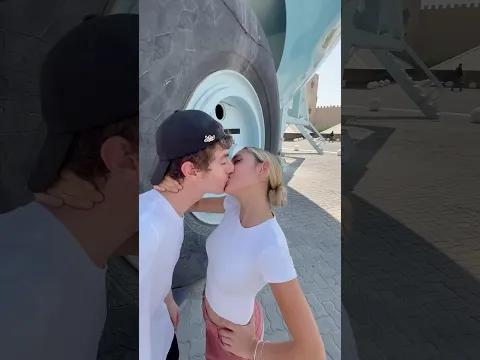 El beso de besos #skate