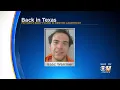 Man Extradited To Denton After Mother s Body Found In Apartment