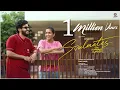 Soulmates - Oru Saathukkudi Pranayam | Joel Davis | Justin Davis | Malayalam Romantic Short Film