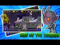 Rise of the Zombie Construct 3 Game Template Source code