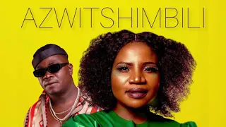 makhadzi azwitshimbili feat mr brown