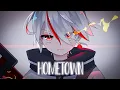 Download Lagu Nightcore - NEFFEX - Hometown (Lyrics)
