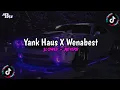Download Lagu Dj Yank Haus X Wenabest Ga Usah Belagu (Slowed + Reverb) Viral TikTok!! 2k24🔥🎧