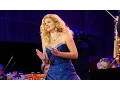 Download Lagu André Rieu \u0026 Mirusia - Time To Say Goodbye