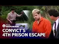 Download Lagu Escaped Convicts Disguised As Police Officers On A Crime Spree | FBI Files | Real Responders
