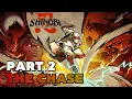 Download Lagu Shinobi Art of Vengeance: The Chase
