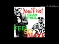 Maxi Priest x Sean Paul - Feel So Alive (Official Track -:- 2025) - DiGiTΔL RiLeY™