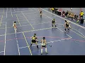 Mayhem Burn vs Maryland Legacy Platinum