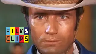 Two Guns and a Coward - Full Western Movie HD by Film&Clips