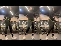 Download Lagu Hijab Style Try On Celana Olah Raga Legging Dua Lapis Gym Senam Zumba
