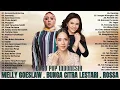 Download Lagu 50 Lagu Terbaik Dari Melly Goeslaw, BCL, Rossa Lagu Pop Indonesia Hits Terpopuler