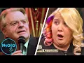 Top 10 WTF Jerry Springer Show Moments