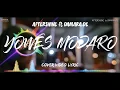 YOWES MODARO - AFTERSINE ft DAMARA.DE