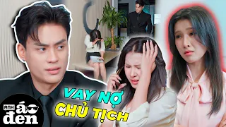 Rơi Vào Khó Khăn Nhờ CHỦ TỊCH CỨU VỚT, Nào Ngờ Lật Lọng QUỴT TIỀN Sống Sang - Anh Áo Đen 2026 131