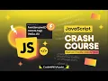 JS TUTORIAL FOR BEGINNERS CRASH COURSE CodeWithAswin Tamil