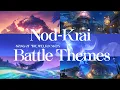 Download Lagu Nod-Krai Battle Themes | Genshin Impact 6.0 OST
