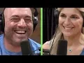 How Joe Rogan Deals with Living in a House Full of Women