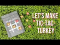 Fun Thanksgiving Game Your Whole Family Will Adore