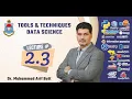 Lec2 3 Variables Number Datatypes and Operators Arif Butt Data Science