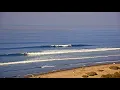Cam Rewind Kolohe Andino Boosting Huge Air in San Clemente