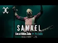 SAMAEL live at KILKIM ZAIBU XXVI 2026