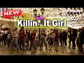 Download Lagu [4K KPOP IN PUBLIC ONE TAKE RUSSIA] | J-HOPE 'KILLIN' IT GIRL'-oefening van Jewel [Fancam]