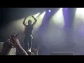 Ad Infinitum - Unstoppable (live at ProgPower XXII)