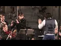 Download Lagu a nocte temporis \u0026 Anna Besson - Flute Concerto in D major I Allegro (Wolfgang Amadeus Mozart)