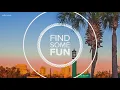 Find Some Fun April 19-20 2025