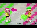Splatoon 2 - Character Creator Quick Look