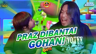 Download TUAH GAMING - GOHAN JAGO JUGA MAIN STUMBLE GUYS!!! MP3
