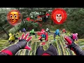 Download Lagu 10 Spider-Man Escape From Tung Tung Tung Serbian Dancing In The Abandoned Area - ( Run To Live POV )