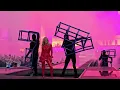 Kylie Minogue - Tension (13.07.2024 London Hyde Park)