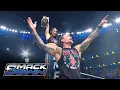 Download Lagu AJ Lee and CM Punk soak in emotional return: SmackDown exclusive, Sept. 5, 2025