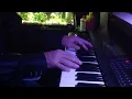 Love Story  -  Une histoire d'amour - Thème Piano