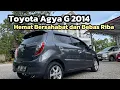 Download Lagu Toyota Agya G 2014 Bisa Diangsur Tanpa Bunga Edisis 18 September 2025