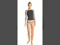 Download Lagu Claire Gerhardstein Billabong Tribal L/S
