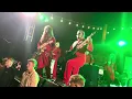 Slipknot - Prosthetics live @ Pappy and Harriet’s Pioneertown, CA 4/25/24