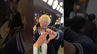 Collecting Hearts In Korea Like 