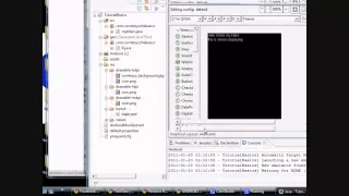 Android Tutorial Lessons 3 Start learning XML to create custom layouts